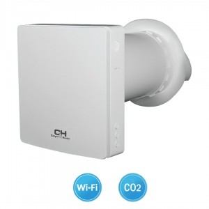 Рекуператор Серия EASY VENT Cooper&Hunter CH-HRV070K2 CWF