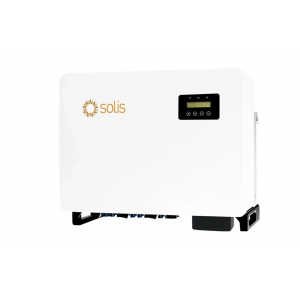 Трехфазный сетевой инвертор SOLIS S5 50 KW
