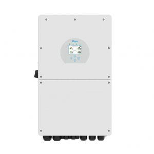 Однофазный низковольтный гибридный инвертор DEYE SUN-16K-SG01LP1-EU