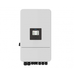 Трехфазный низковольтный гибридный инвертор Deye 12 кВт SUN-12K-SG05LP3-EU-SM2