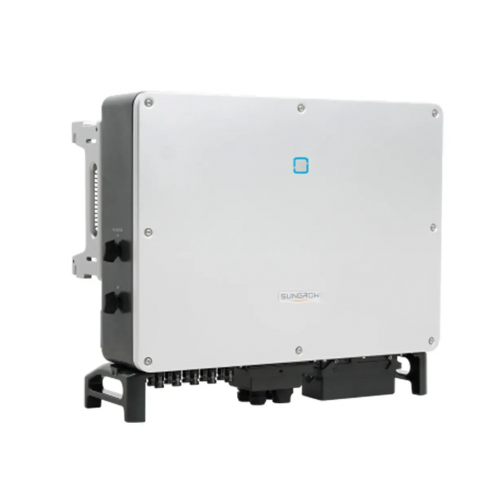 Трехфазный сетевой инвертор Sungrow SG33CX 33 кВт