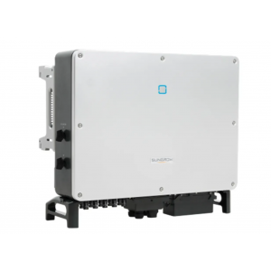 Трехфазный сетевой инвертор Sungrow SG33CX 33 кВт