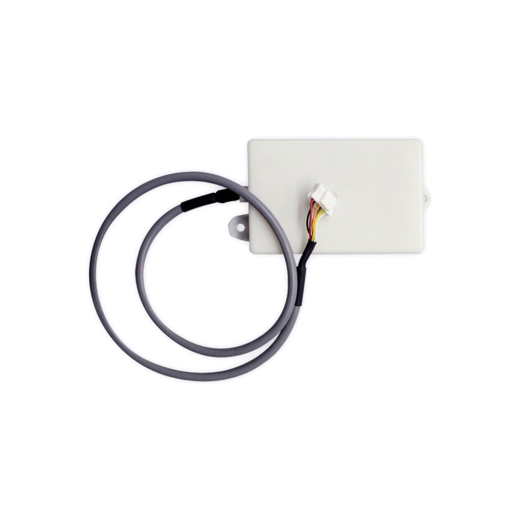 Cooper&Hunter ME50-00/EG(M) MODBUS GATEWAY Cooper&Hunter ME50-00/EG(M) MODBUS GATEWAY