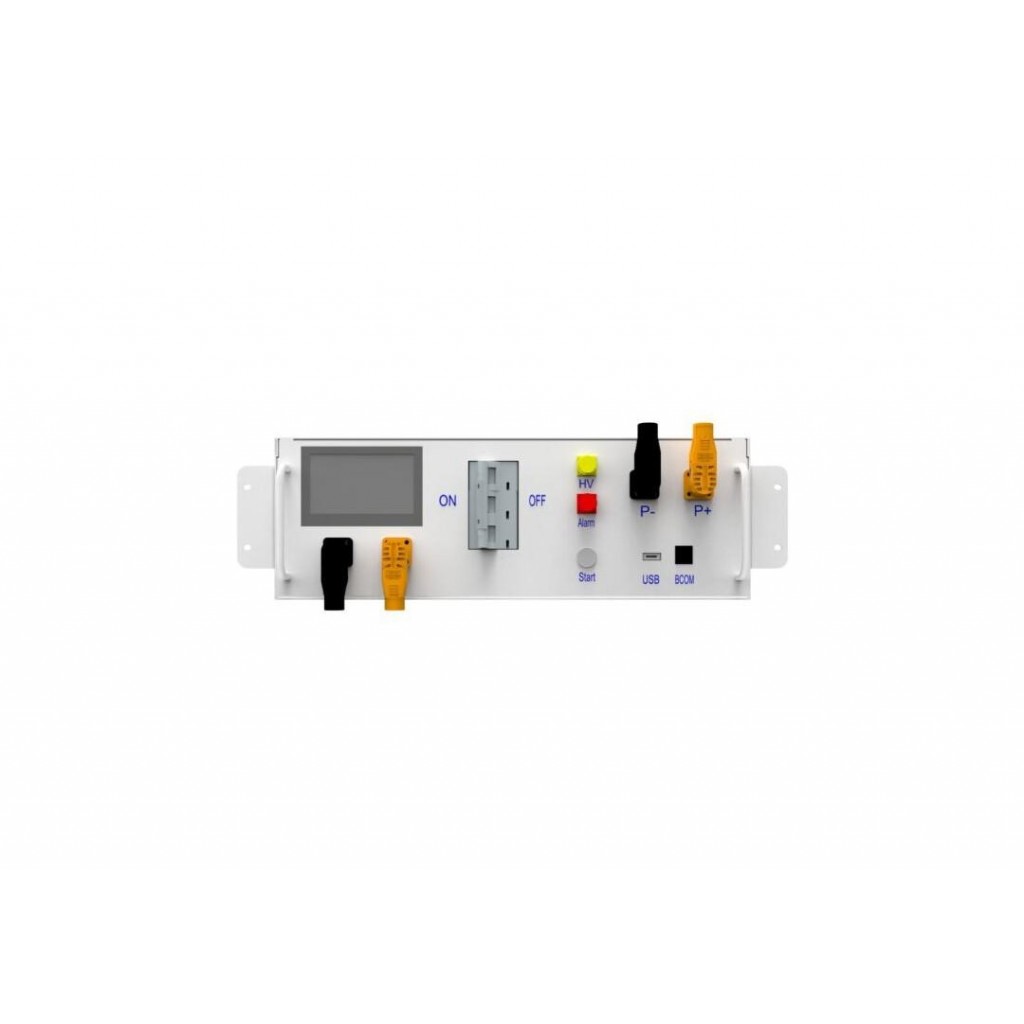 Блок управления DEYE BOS-G-PDU-2 