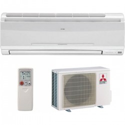 Відмінні риси кондиціонерів Mitsubishi Electric