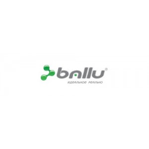 Ballu