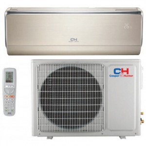 Cooper&Hunter CH-S09FTXHV-B-NG vip inverter