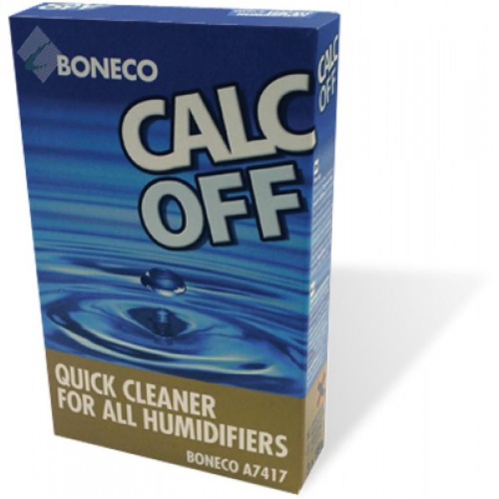 Calc Off (очиститель накипи)