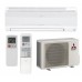 Mitsubishi Electric MS-GF25VA/MU-GF25VA