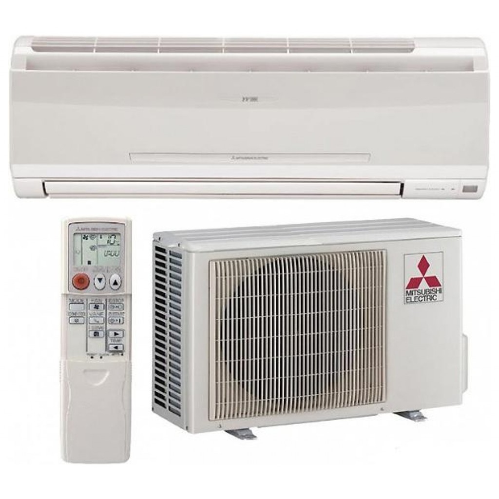 Mitsubishi Electric MS-GF35VA/MU-GF35VA