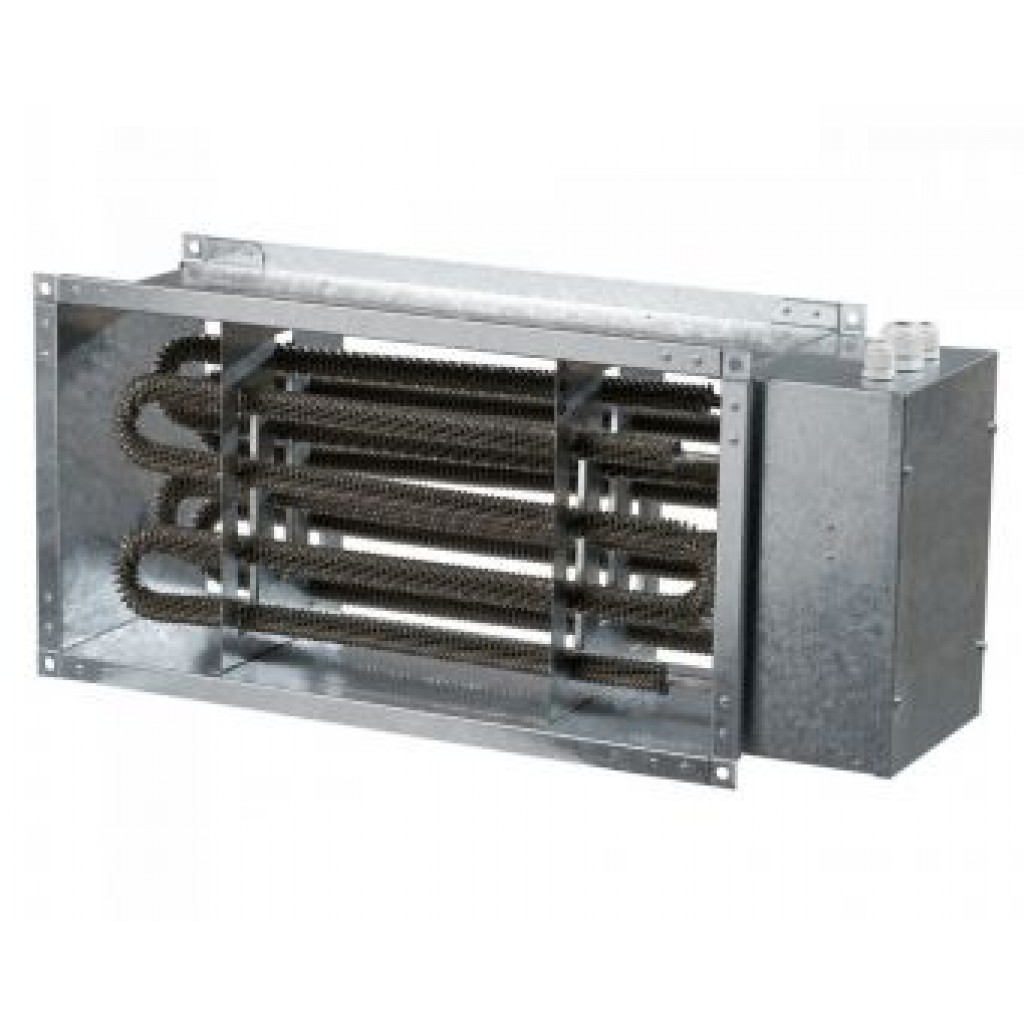Электрический нагреватель НК 400x200-10,5-3