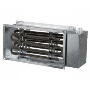 Электрический нагреватель НК 400x200-10,5-3