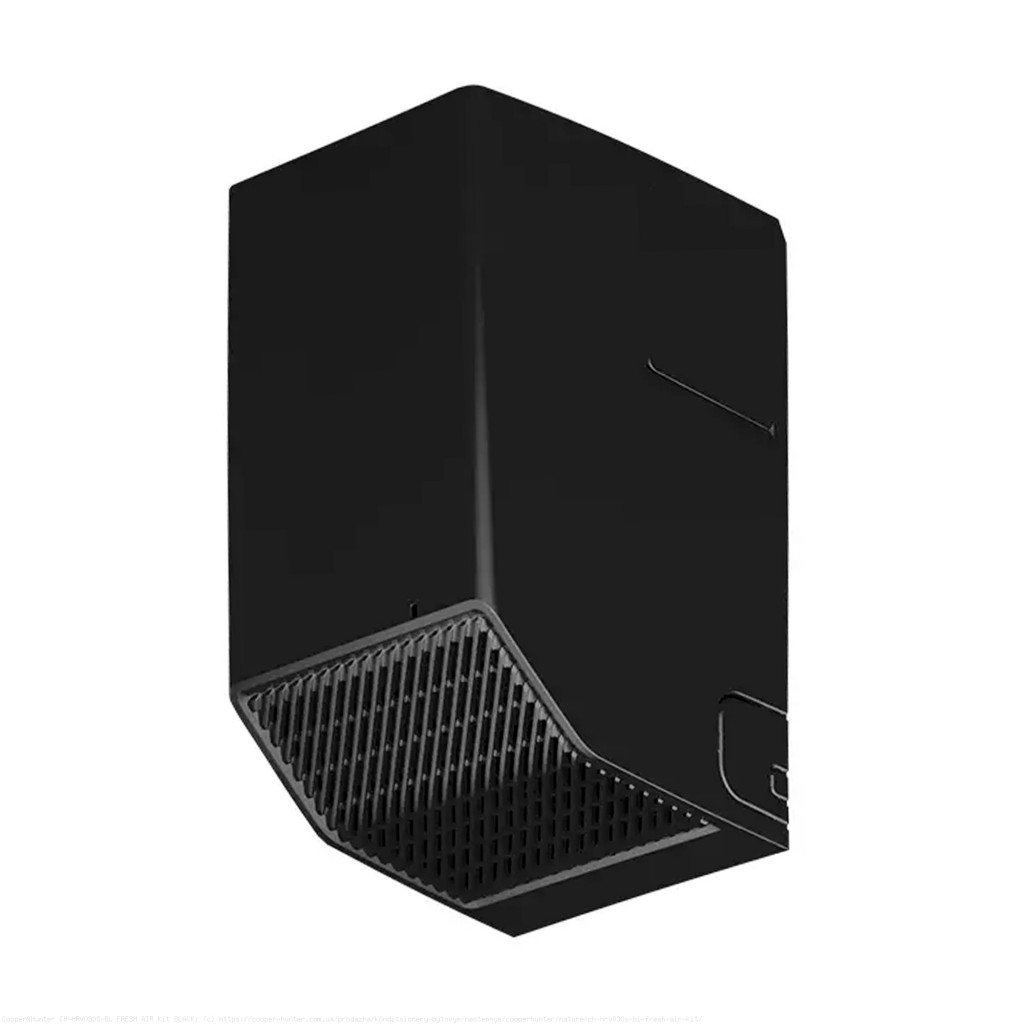 Cooper&Hunter CH-HRV030S-BL