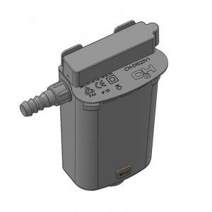 Дисипатор Cooper&Hunter CH-DIS23V1