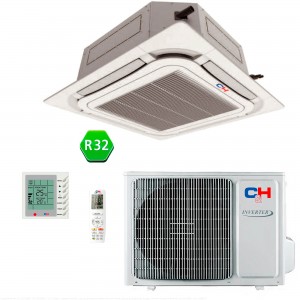 Cooper&Hunter CH-IC035RK2/CH-IU035RK2+TF05