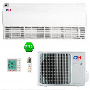 Cooper&Hunter CH-IF035RK2/CH-IU035RK2