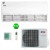 Cooper&Hunter CH-IF100RK2/CH-IU100RM2