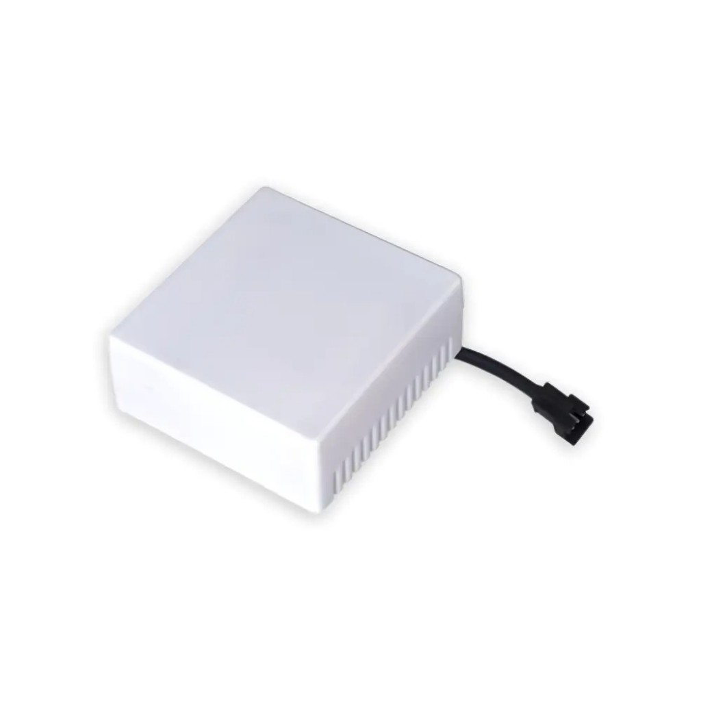 Датчик качества воздуха (Smart air quality detector)