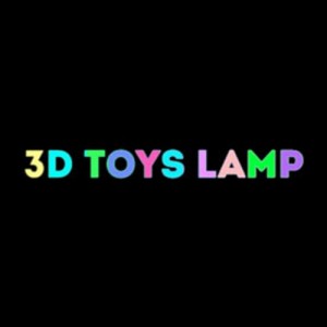 3DTOYSLAMP