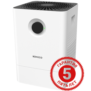 Boneco W200