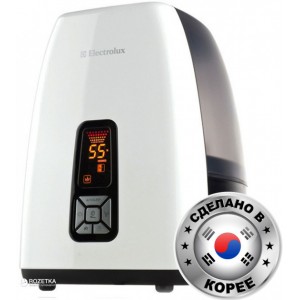 Electrolux EHU - 5515D