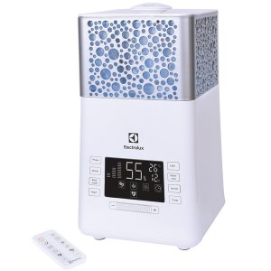 Electrolux EHU - 3715D