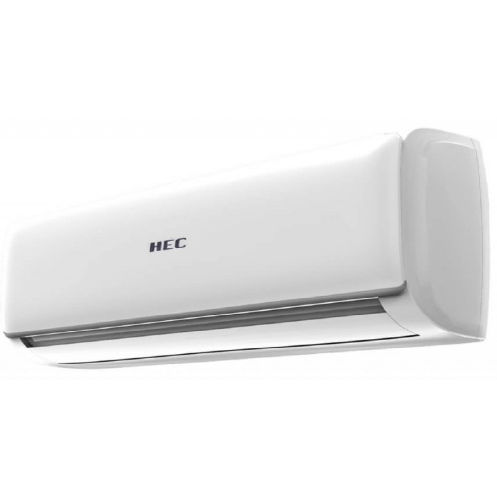 HEC HSU-09TC/R32(DB)-IN/HSU-09TK1/R32(DB)-OUT