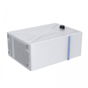Аккумуляторная батарея  Deye GB-L (4.09 кВт, 102.4 В, 40 Ah, LiFePO4)