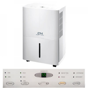 Осушитель Cooper&Hunter CH-D010WD2-24LD
