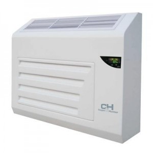Осушитель Cooper&Hunter CH-D155WD