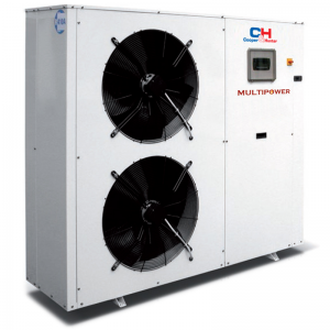 Тепловой насос Cooper&Hunter CH-МP272NM