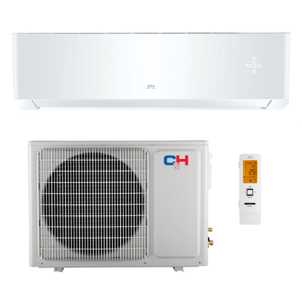 Cooper&Hunter CH-S12FTXAL2-WP