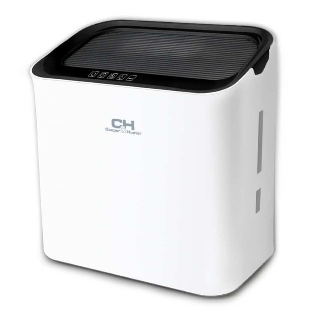 Cooper&Hunter CH-PH2240W Como