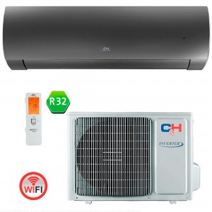 Cooper&Hunter CH-S09FTXD2-BL