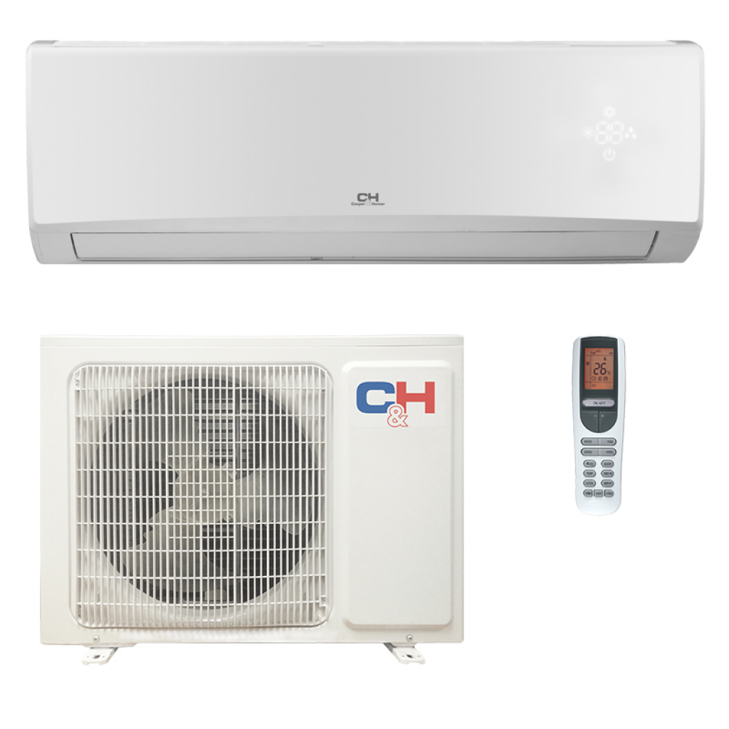 Cooper&Hunter CH-S24FTXE2-NG with WiFi