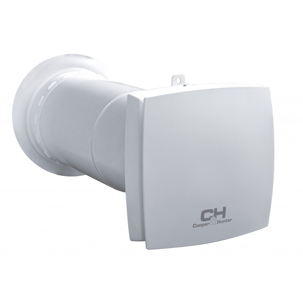 Рекуператор Серия EASY VENT Cooper&Hunter CH-HRV070K