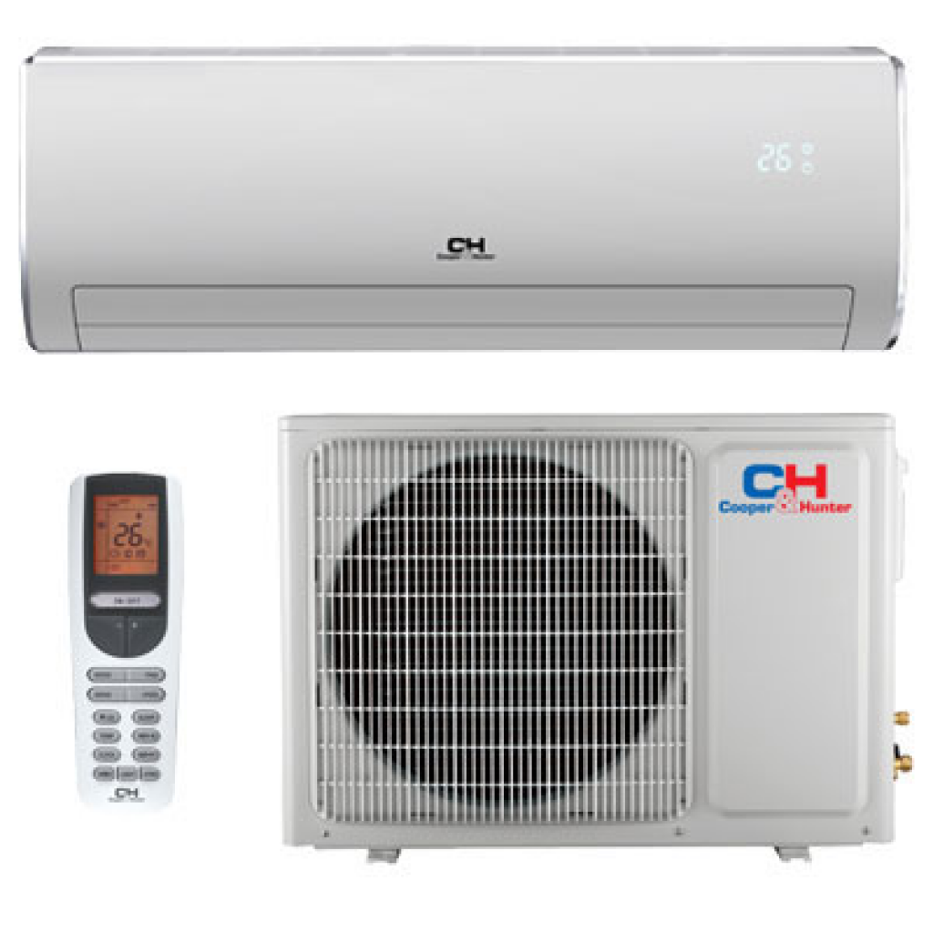 Cooper&Hunter CH-S09FTXS-M Design Inverter