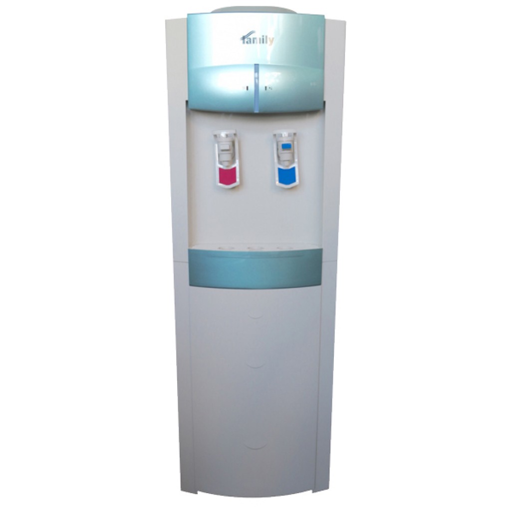 Family WFD 420 L