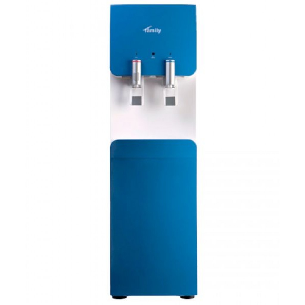 Family WFD 1050 (blue)