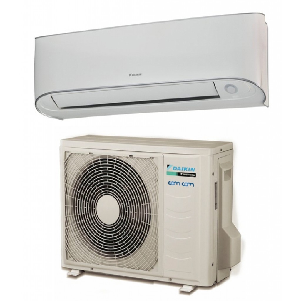 Daikin FTXK50AW/RXK50A