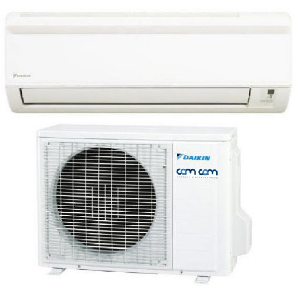 Daikin FTYN35/RYN35