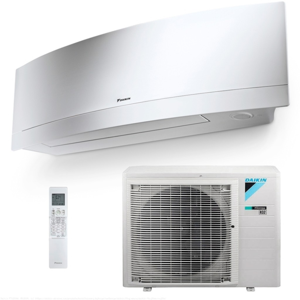 Daikin FTXJ35MW/RXJ35M