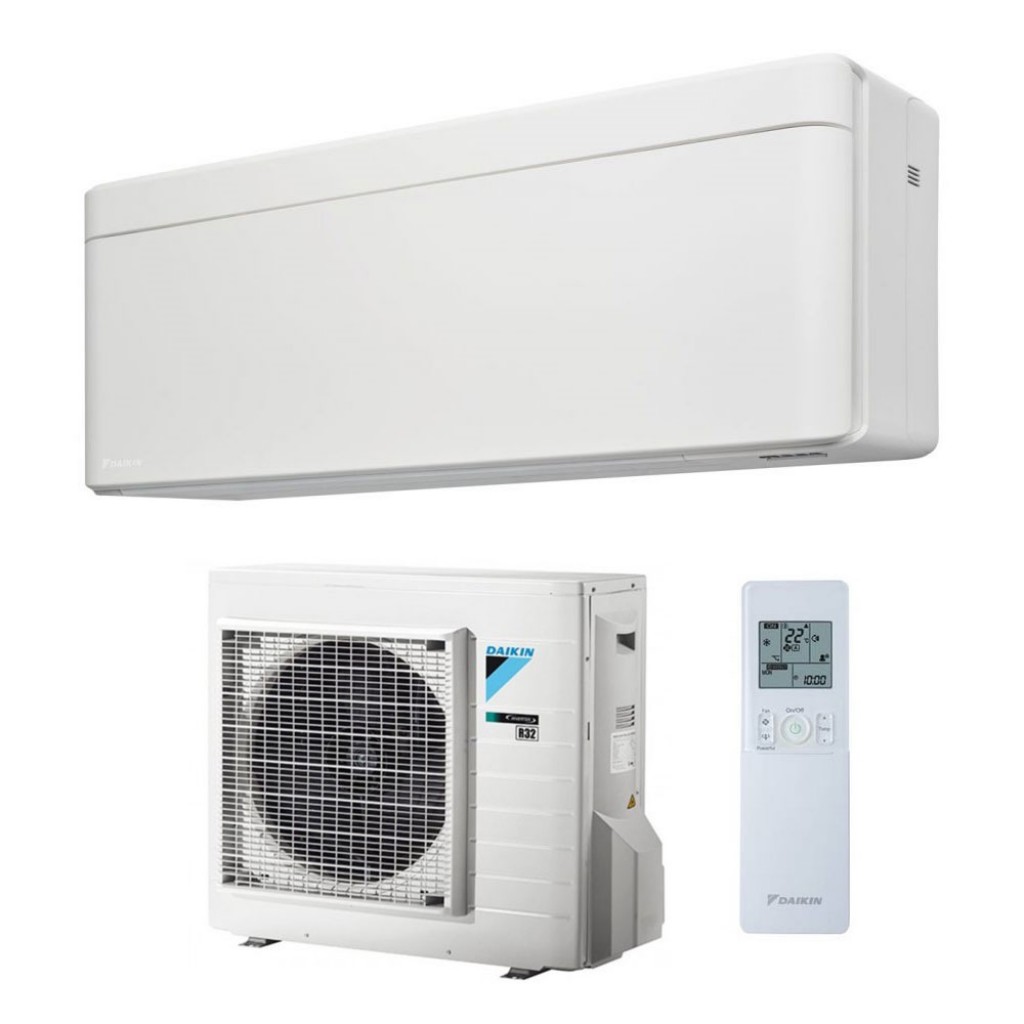 Daikin  FTXA35AW/RXA35A