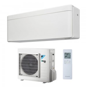 Daikin  FTXA20AW/RXA20A