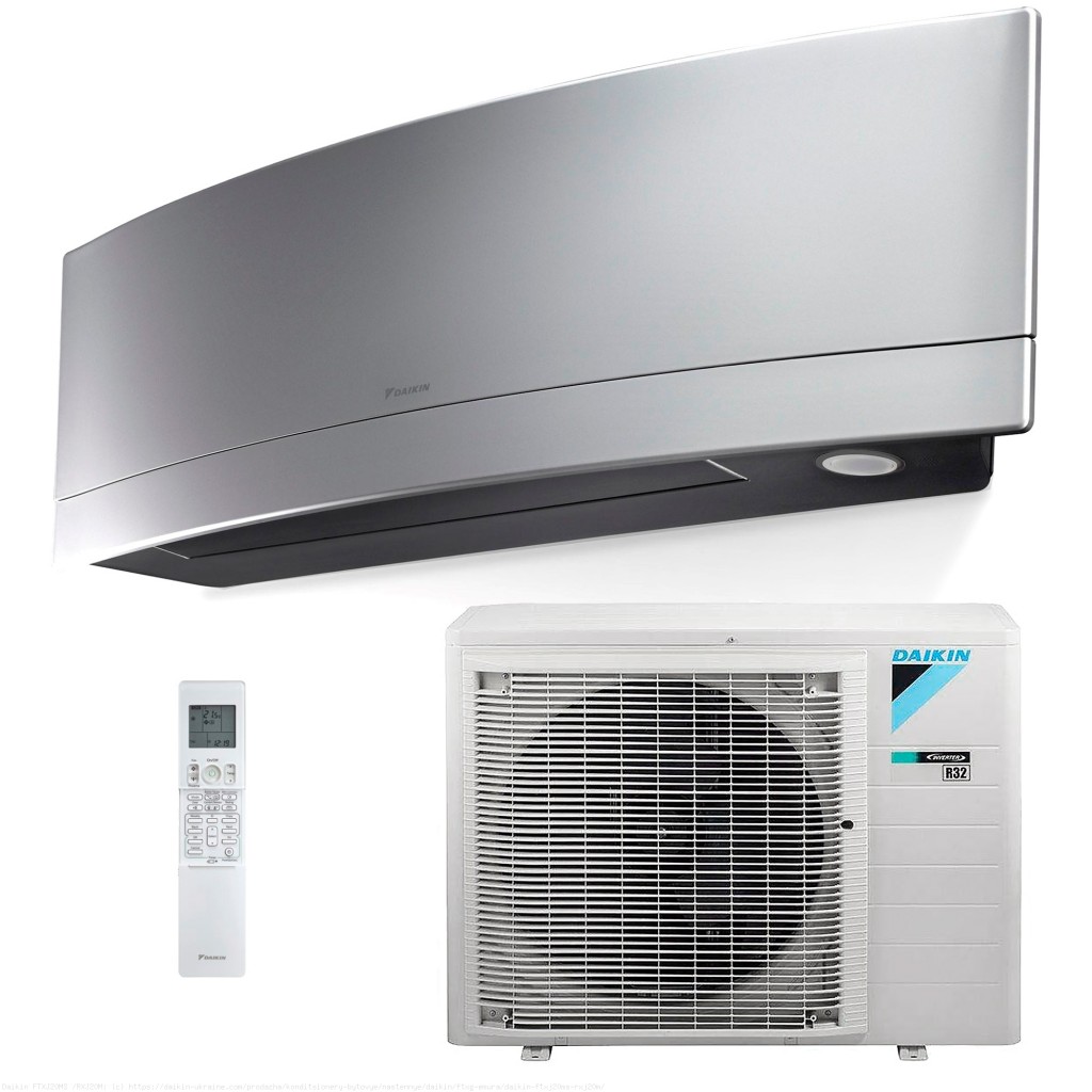 Daikin FTXJ25MS/RXJ25M