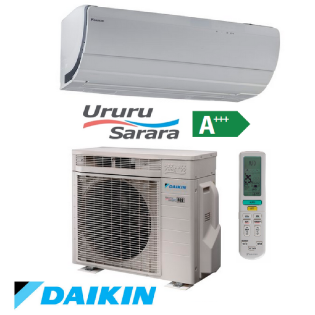 Daikin FTXZ25/RXZ25