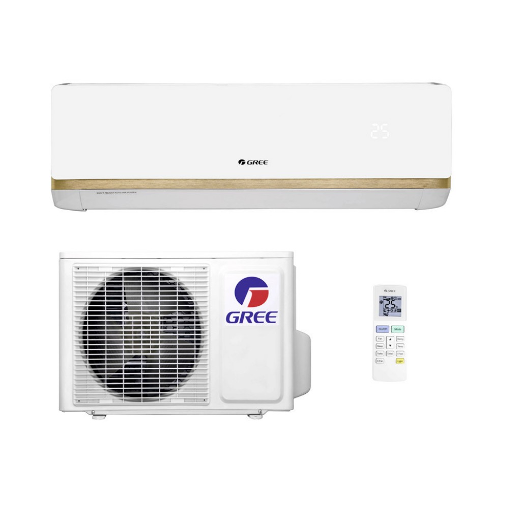 GREE Bora Inverter GWH18AAD-K6DNA5B with wifi