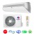 Gree Soyal DC GWH09AKC-K6DNA1A 