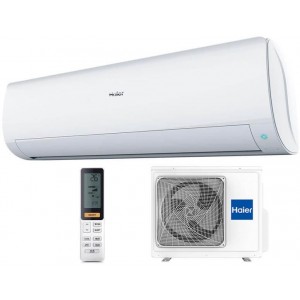 Haier Flexis inverter AS25S2SF1FA-CW/1U25S2SM1FA