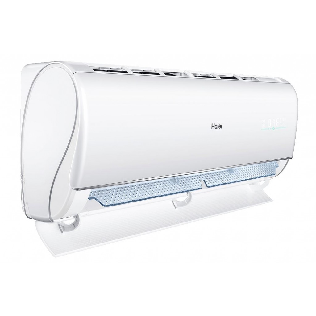 Haier Jade AS35JBJHRA-W / 1U35JEJFRA